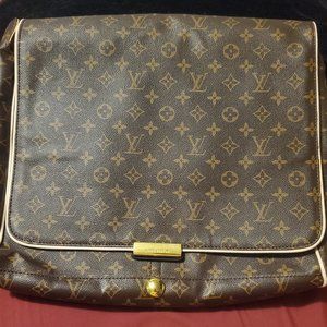 2003 Louis Vuitton Messenger Bag